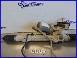 Citroen C3 Steering Rack Electric Power 03-09 ECU Motor track rod ends Citroen C3 Steering Rack Electric Power 03-09 ECU Motor track rod ends