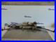 Citroen C3 Steering Rack Electric Power 03-09 PAS Motor Koyo X190379