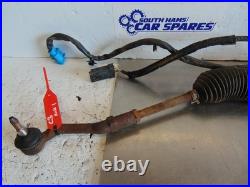 Citroen C3 Steering Rack Electric Power 03-09 PAS Motor Koyo X190379 Citroen C3 Steering Rack Electric Power 03-09 PAS Motor Koyo X190379