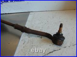 Citroen C3 Steering Rack Electric Power 03-09 PAS Motor Koyo X190379