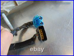 Citroen C3 Steering Rack Electric Power 03-09 PAS Motor Koyo X190379