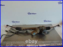 Citroen C3 Steering Rack Electric Power 03-09 PAS Motor Koyo X190379