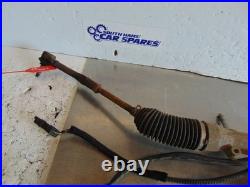 Citroen C3 Steering Rack Electric Power 03-09 PAS Motor Koyo X190379