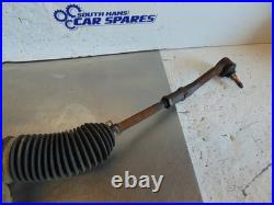Citroen C3 Steering Rack Electric Power 03-09 PAS Motor Koyo X190379 Citroen C3 Steering Rack Electric Power 03-09 PAS Motor Koyo X190379