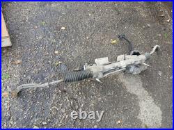 Citroen C4 Grand Picasso 2013-2016 1.6 E-hdi Power Steering Rack + Motor