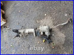 Citroen C4 Grand Picasso 2013-2016 1.6 E-hdi Power Steering Rack + Motor