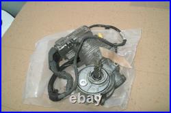 Citroen C4 Picasso II 13-18 1.6 HDI Power Steering Rack Motor F80000226900