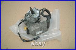 Citroen C4 Picasso II 13-18 1.6 HDI Power Steering Rack Motor F80000226900