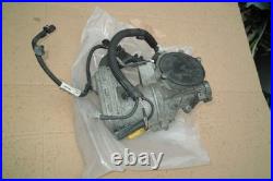 Citroen C4 Picasso II 13-18 1.6 HDI Power Steering Rack Motor F80000226900