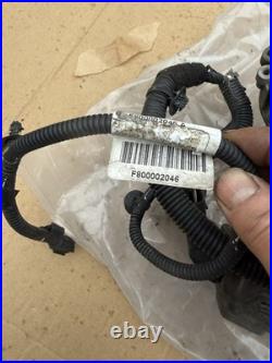 Citroen C4 Picasso II 13-18 1.6 HDI Power Steering Rack Motor F80000226900