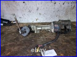 Citroen C4 Power Steering Rack Electric With Motor 1.6 Diesel 2014 Picasso MK2 OEM