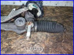 Citroen C4 Power Steering Rack Electric With Motor 1.6 Diesel 2014 Picasso MK2 OEM