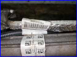 Citroen C4 Power Steering Rack Electric With Motor 1.6 Diesel 2014 Picasso MK2 OEM