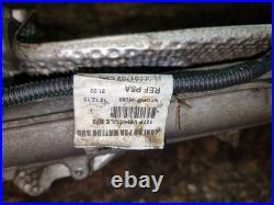 Citroen C4 Power Steering Rack Electric With Motor 1.6 Diesel 2014 Picasso MK2 OEM Citroen C4 Power Steering Rack Electric With Motor 1.6 Diesel 2014 Picasso MK2 OEM