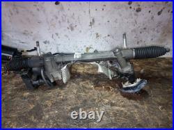 Citroen C4 Power Steering Rack Electric With Motor 1.6 Diesel 2014 Picasso MK2 OEM