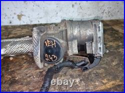Citroen C4 Power Steering Rack Electric With Motor 1.6 Diesel 2014 Picasso MK2 OEM