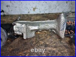 Citroen C4 Power Steering Rack Electric With Motor 1.6 Diesel 2014 Picasso MK2 OEM