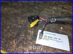 Citroen C4 Power Steering Rack Electric With Motor 1.6 Diesel 2014 Picasso MK2 OEM