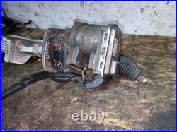 Citroen C4 Power Steering Rack Electric With Motor 1.6 Diesel 2014 Picasso MK2 OEM