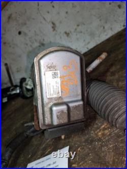 Citroen C4 Power Steering Rack Electric With Motor 1.6 Diesel 2014 Picasso MK2 OEM Citroen C4 Power Steering Rack Electric With Motor 1.6 Diesel 2014 Picasso MK2 OEM