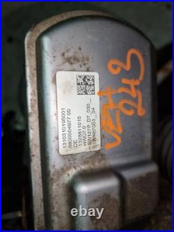 Citroen C4 Power Steering Rack Electric With Motor 1.6 Diesel 2014 Picasso MK2 OEM Citroen C4 Power Steering Rack Electric With Motor 1.6 Diesel 2014 Picasso MK2 OEM