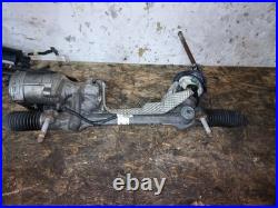 Citroen C4 Power Steering Rack Electric With Motor 1.6 Diesel 2014 Picasso MK2 OEM