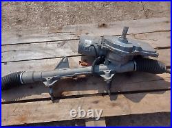 Citroen DS3 Electric Power Steering Rack 09-14 ECU Motor 28173740 28248004