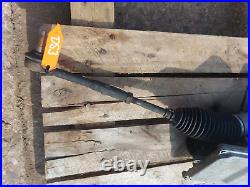 Citroen DS3 Electric Power Steering Rack 09-14 ECU Motor 28173740 28248004