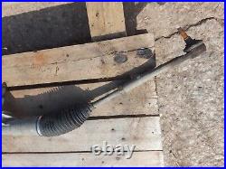 Citroen DS3 Electric Power Steering Rack 09-14 ECU Motor 28173740 28248004