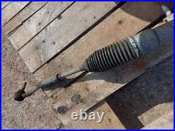 Citroen DS3 Electric Power Steering Rack 09-14 ECU Motor 28173740 28248004