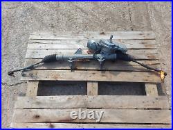 Citroen DS3 Electric Power Steering Rack 09-14 ECU Motor 28173740 28248004
