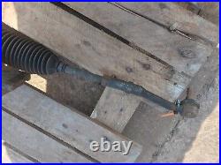 Citroen DS3 Electric Power Steering Rack 09-14 ECU Motor 28173740 28248004