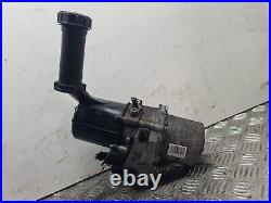 Citroen DS5 2013 electric power steering motor 9676772980 2.0L HDI Auto