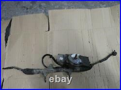 Citroen Ds3 C3 2011 Electric Power Steering Rack With Motor 9671732280