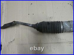 Citroen Ds3 C3 2011 Electric Power Steering Rack With Motor 9671732280