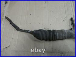 Citroen Ds3 C3 2011 Electric Power Steering Rack With Motor 9671732280