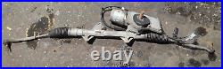 Citroen Ds3 Electric Power Steering Rack With Motor 9807496880 2009 To 2016