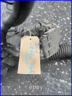 Citroen Grand C4 Picasso II 2013-2018 Electric Power Steering Rack & Motor Oem