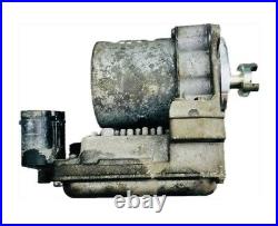 Citroen Peugeot 207 CC 1.6 Power Steering Pump Motor 6700002810 Q003ta0874ze