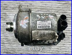 Citroen Peugeot 207 CC 1.6 Power Steering Pump Motor 6700002810 Q003ta0874ze