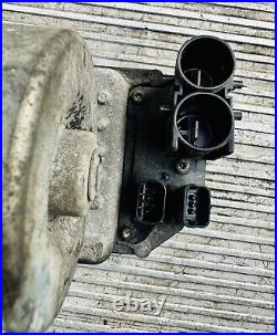 Citroen Peugeot 207 CC 1.6 Power Steering Pump Motor 6700002810 Q003ta0874ze