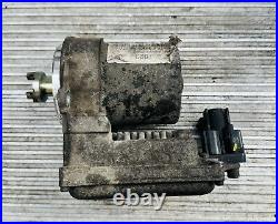 Citroen Peugeot 207 CC 1.6 Power Steering Pump Motor 6700002810 Q003ta0874ze
