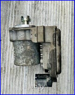 Citroen Peugeot 207 CC 1.6 Power Steering Pump Motor 6700002810 Q003ta0874ze