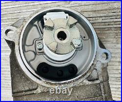 Citroen Peugeot 207 CC 1.6 Power Steering Pump Motor 6700002810 Q003ta0874ze