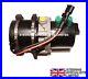 Citroen Saxo 1996 to 2004 Power Steering Pump NEW MOTOR ONLY