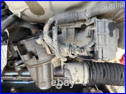 Citroen c4 Picasso mk2 Complete power steering rack & motor 12-18