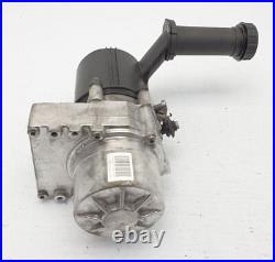 Citroen/ds C4 04-11 I LC Electric Power Steering Pump/motor 9681545980