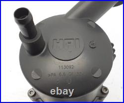 Citroen/ds C4 04-11 I LC Electric Power Steering Pump/motor 9681545980