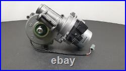 DACIA DUSTER MK2 (HJD) 2017 On 1.0 PETROL Power Steering Electric Motor