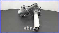 DACIA DUSTER MK2 (HJD) 2017 On 1.0 PETROL Power Steering Electric Motor